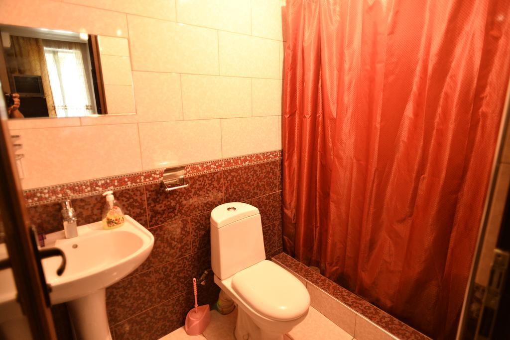 Guesthouse Gia Tbilisi Eksteriør bilde