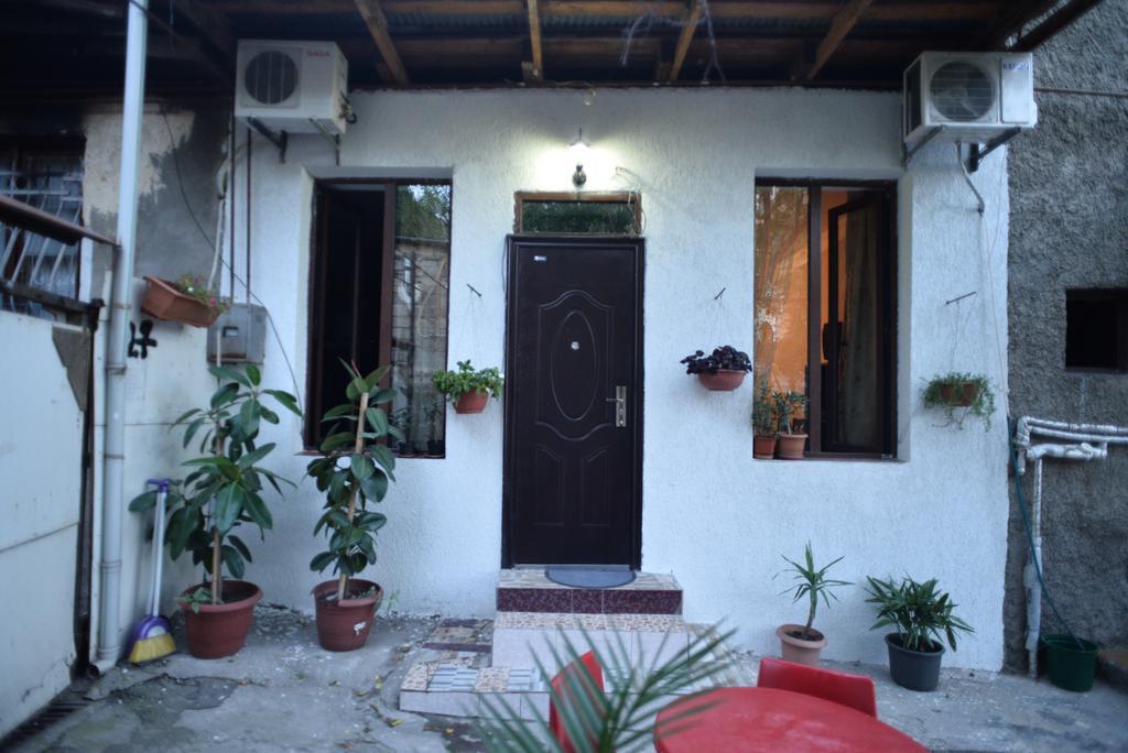 Guesthouse Gia Tbilisi Eksteriør bilde