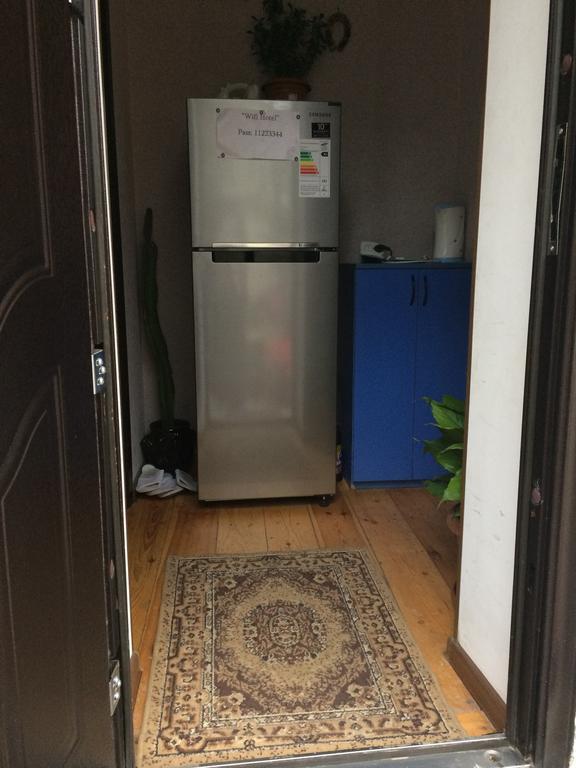 Guesthouse Gia Tbilisi Eksteriør bilde