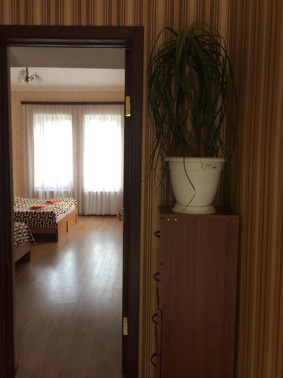 Guesthouse Gia Tbilisi Eksteriør bilde