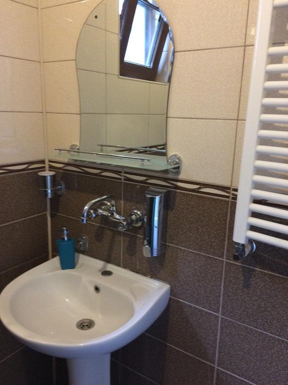 Guesthouse Gia Tbilisi Eksteriør bilde