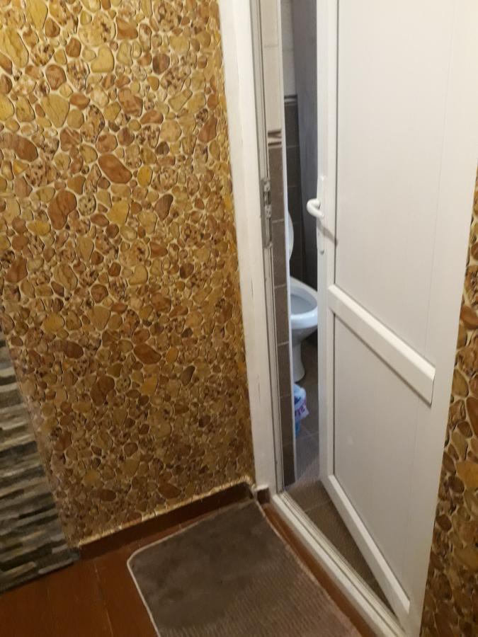 Guesthouse Gia Tbilisi Eksteriør bilde
