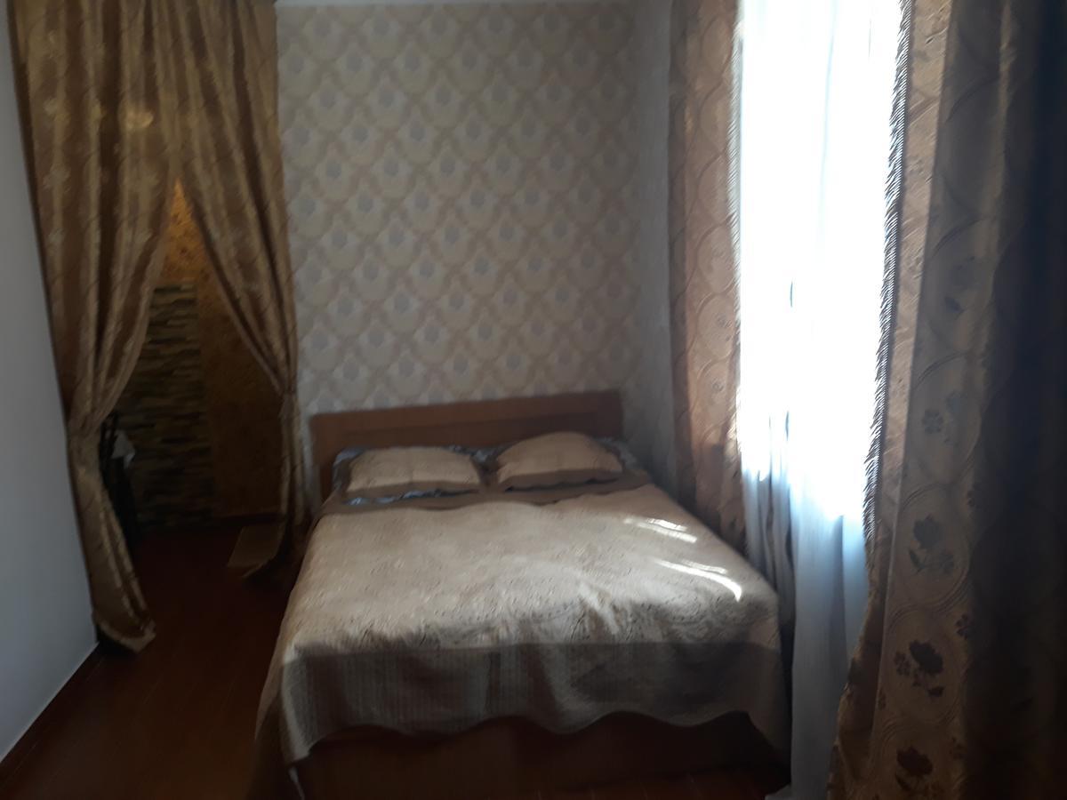 Guesthouse Gia Tbilisi Eksteriør bilde