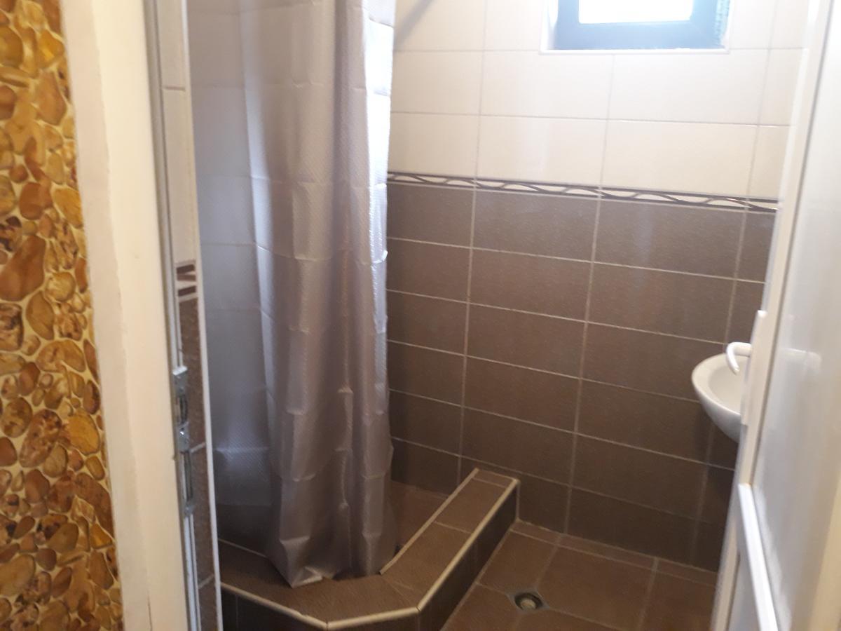 Guesthouse Gia Tbilisi Eksteriør bilde