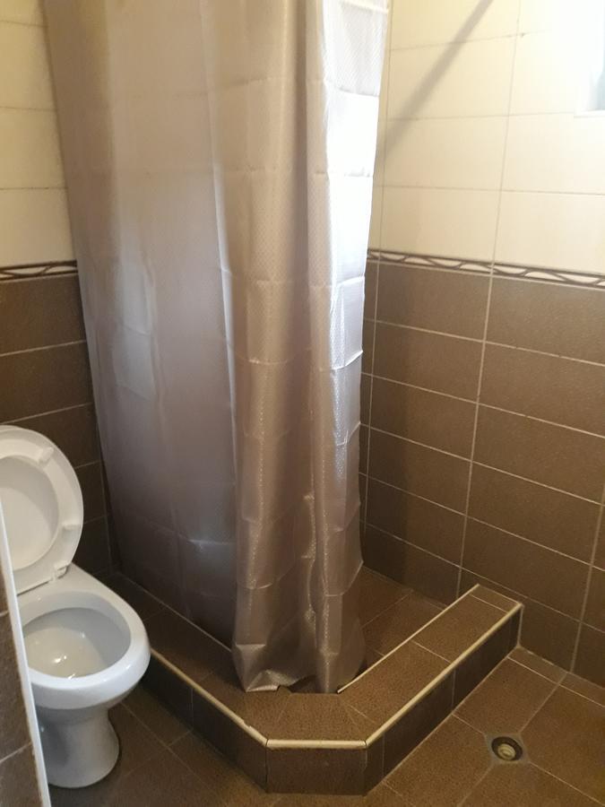 Guesthouse Gia Tbilisi Eksteriør bilde