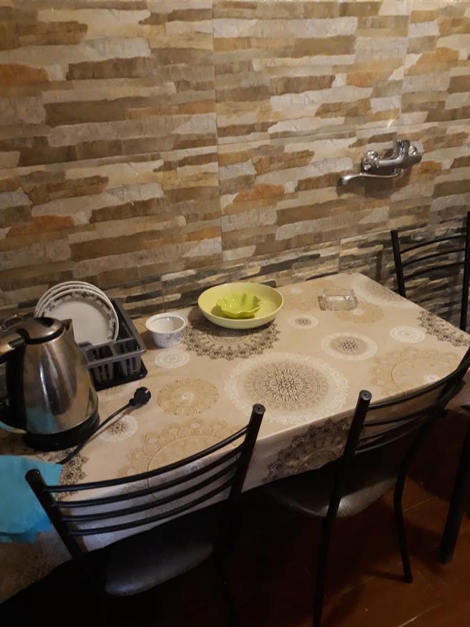Guesthouse Gia Tbilisi Eksteriør bilde
