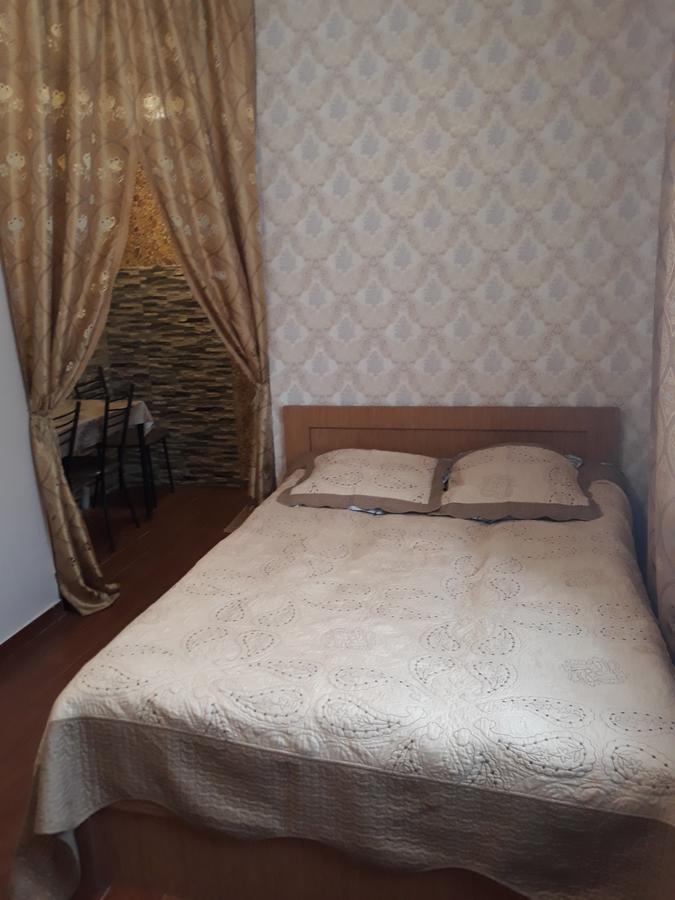 Guesthouse Gia Tbilisi Eksteriør bilde