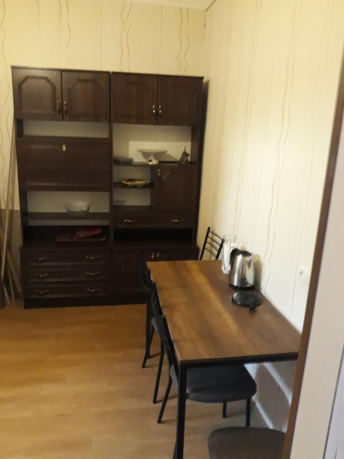 Guesthouse Gia Tbilisi Eksteriør bilde