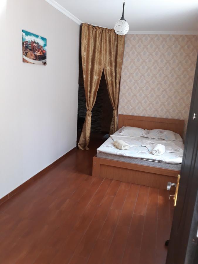 Guesthouse Gia Tbilisi Eksteriør bilde