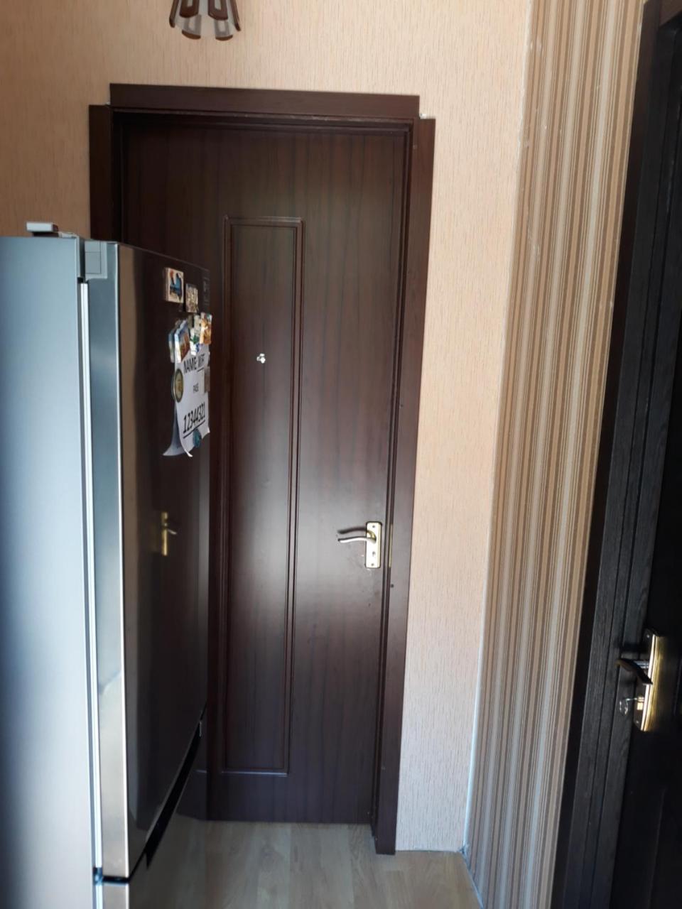 Guesthouse Gia Tbilisi Eksteriør bilde