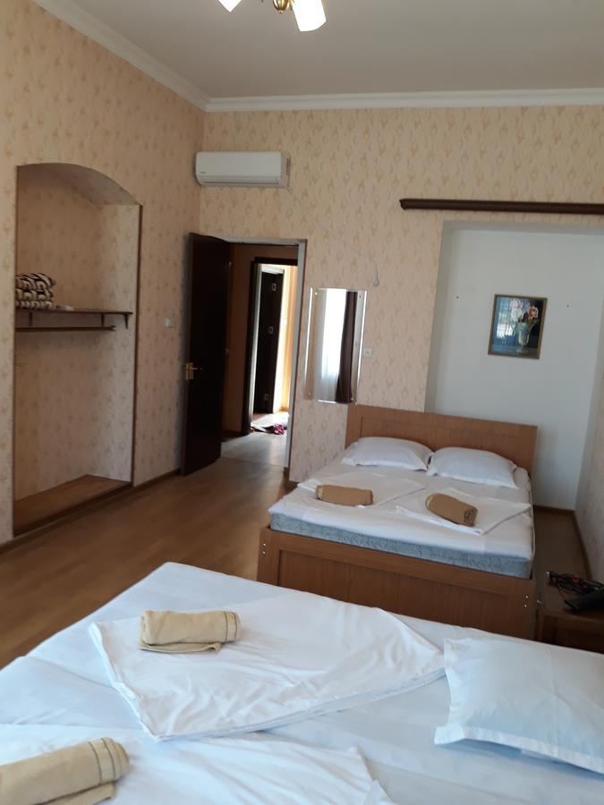 Guesthouse Gia Tbilisi Eksteriør bilde