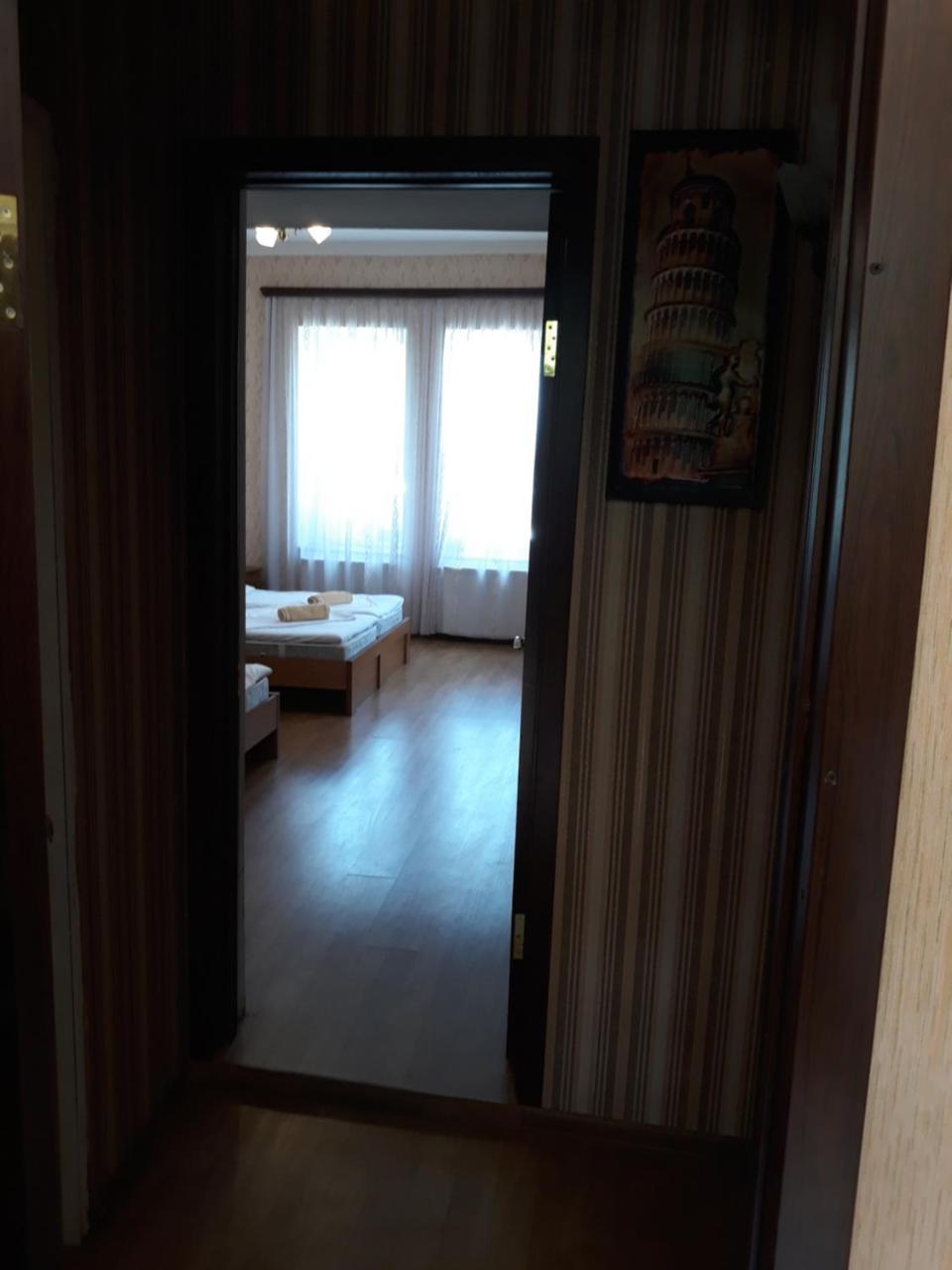 Guesthouse Gia Tbilisi Eksteriør bilde