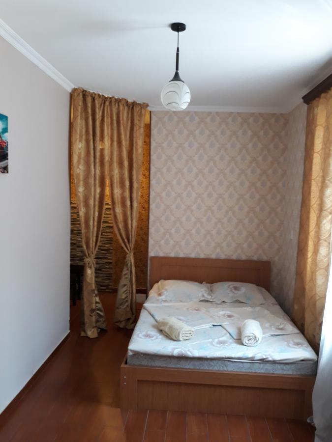 Guesthouse Gia Tbilisi Eksteriør bilde
