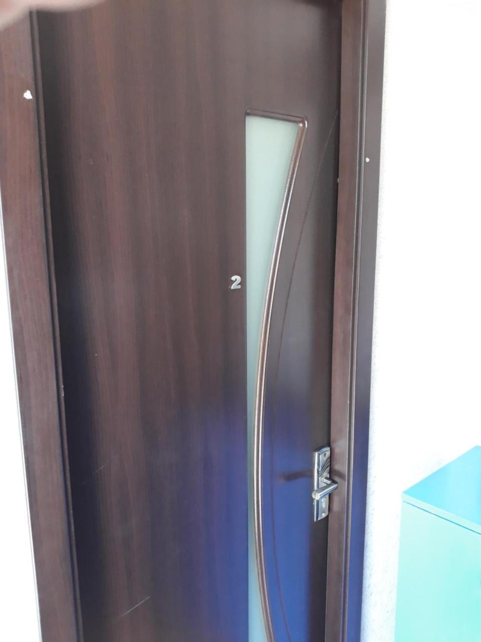 Guesthouse Gia Tbilisi Eksteriør bilde