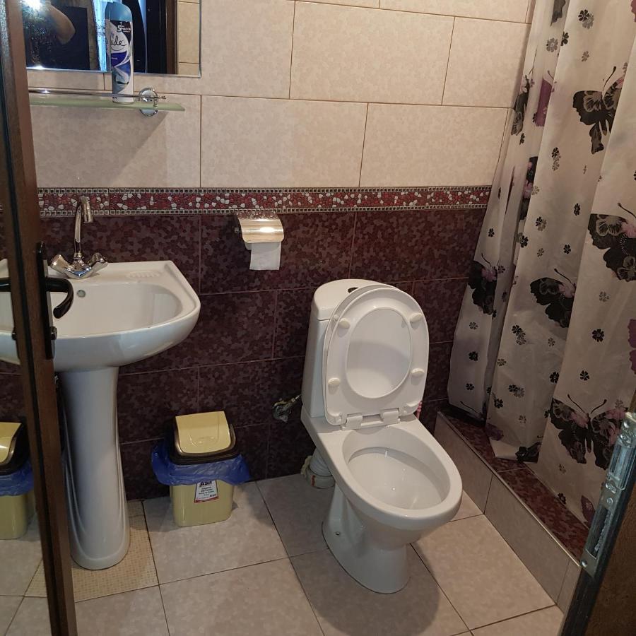 Guesthouse Gia Tbilisi Eksteriør bilde