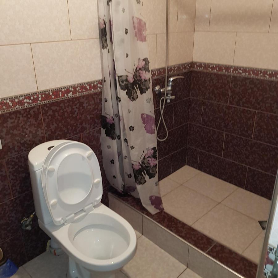 Guesthouse Gia Tbilisi Eksteriør bilde