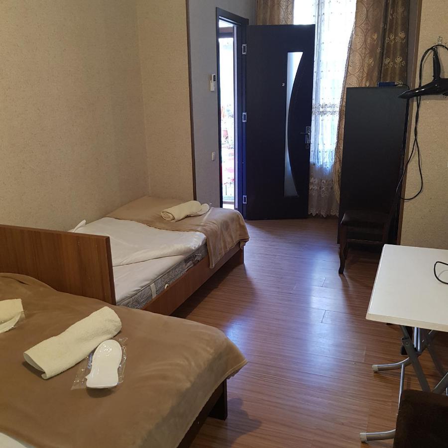 Guesthouse Gia Tbilisi Eksteriør bilde